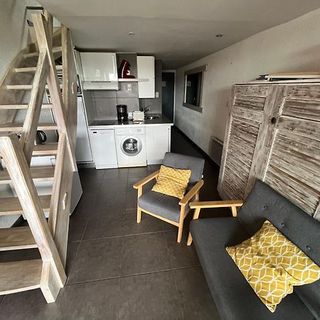 Superbe Duplex 35M2 Vue Mer Avec Piscine Bormes-les-Mimosas Buitenkant foto