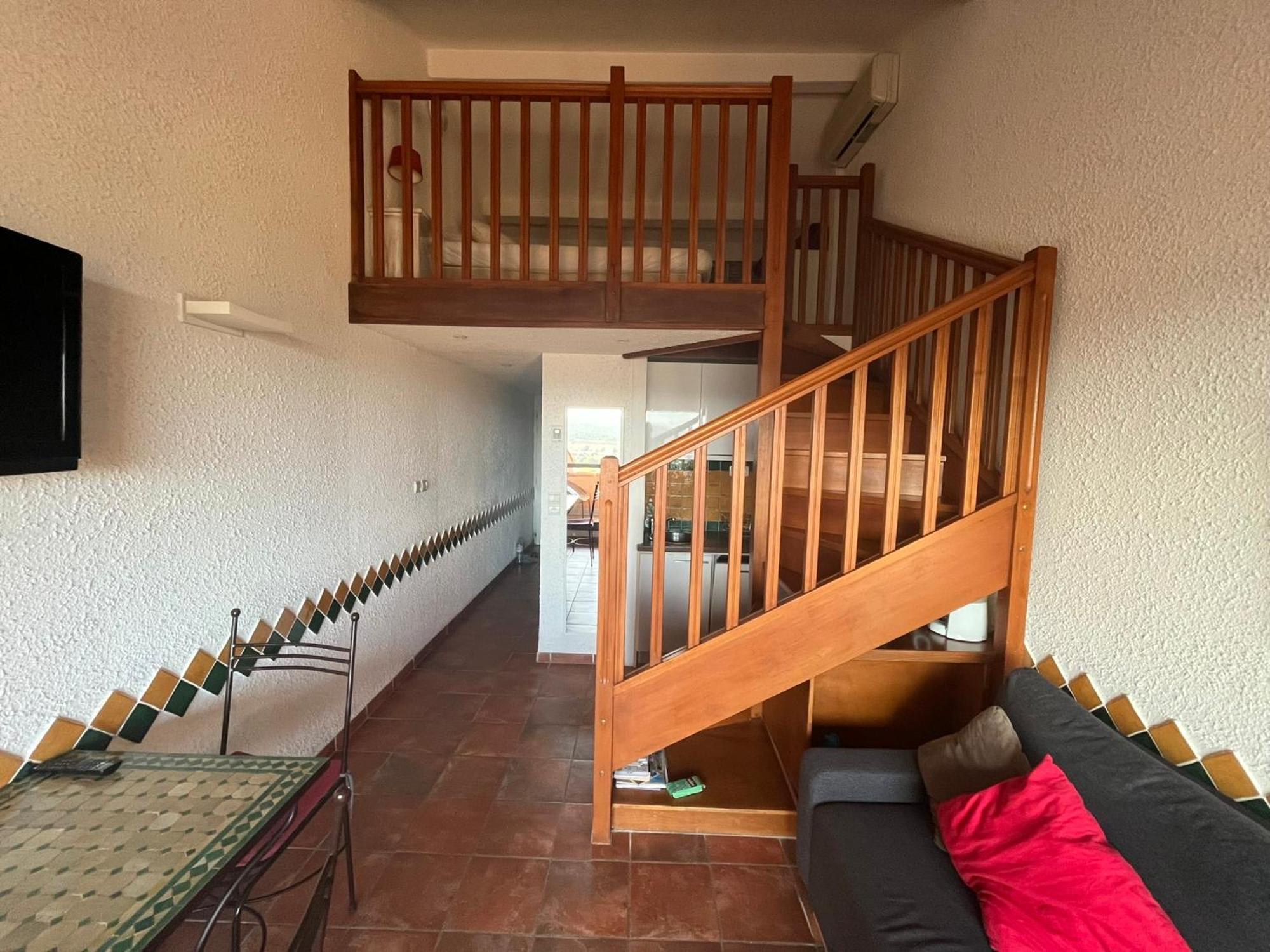 Superbe Duplex 35M2 Vue Mer Avec Piscine Bormes-les-Mimosas Buitenkant foto