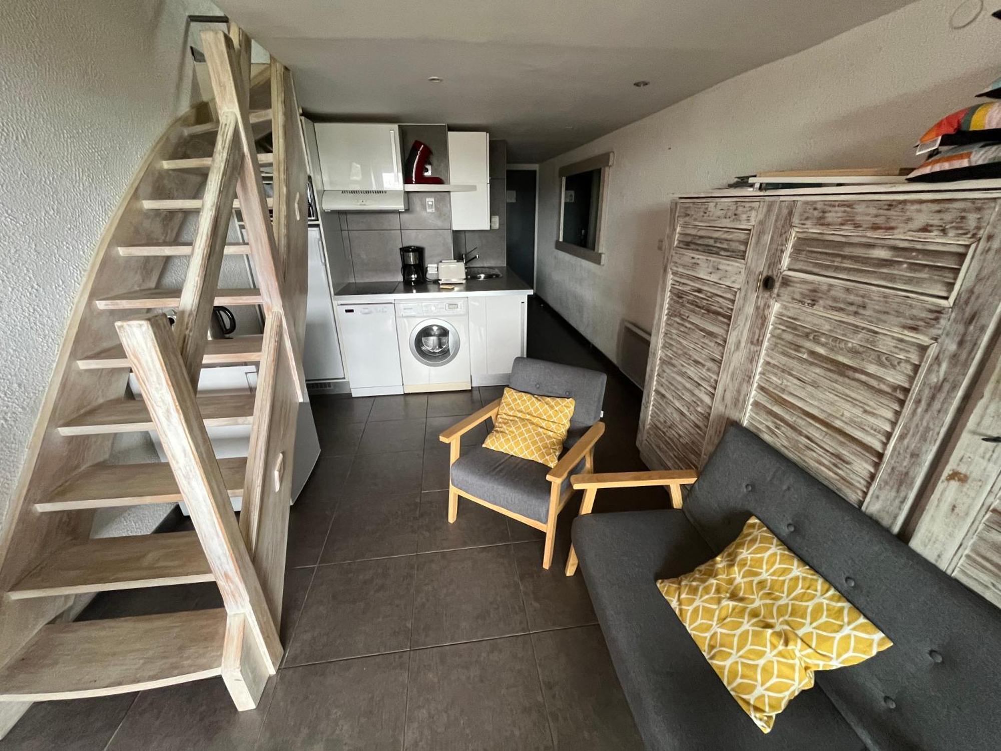 Superbe Duplex 35M2 Vue Mer Avec Piscine Bormes-les-Mimosas Buitenkant foto